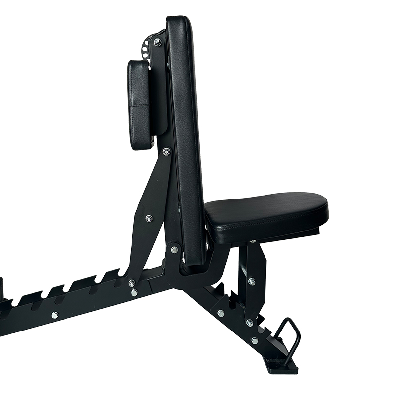 Bench Press Adjustable Incline - 3'ü 1 Arada Ayarlanabilir Egzersiz Ağırlık