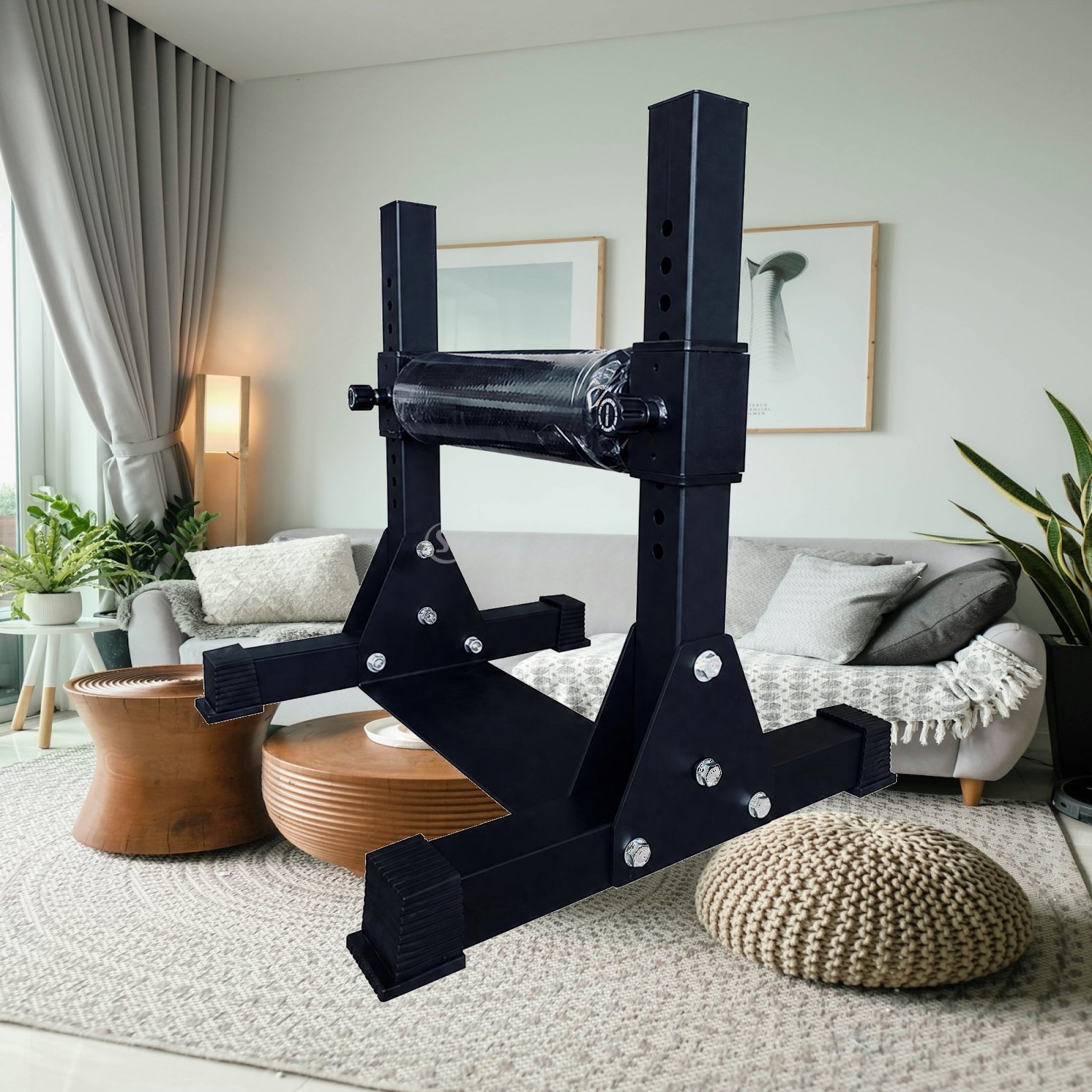 Leg Press Machine Home - Ev Spor Salonu İçin Sağlam Bacak