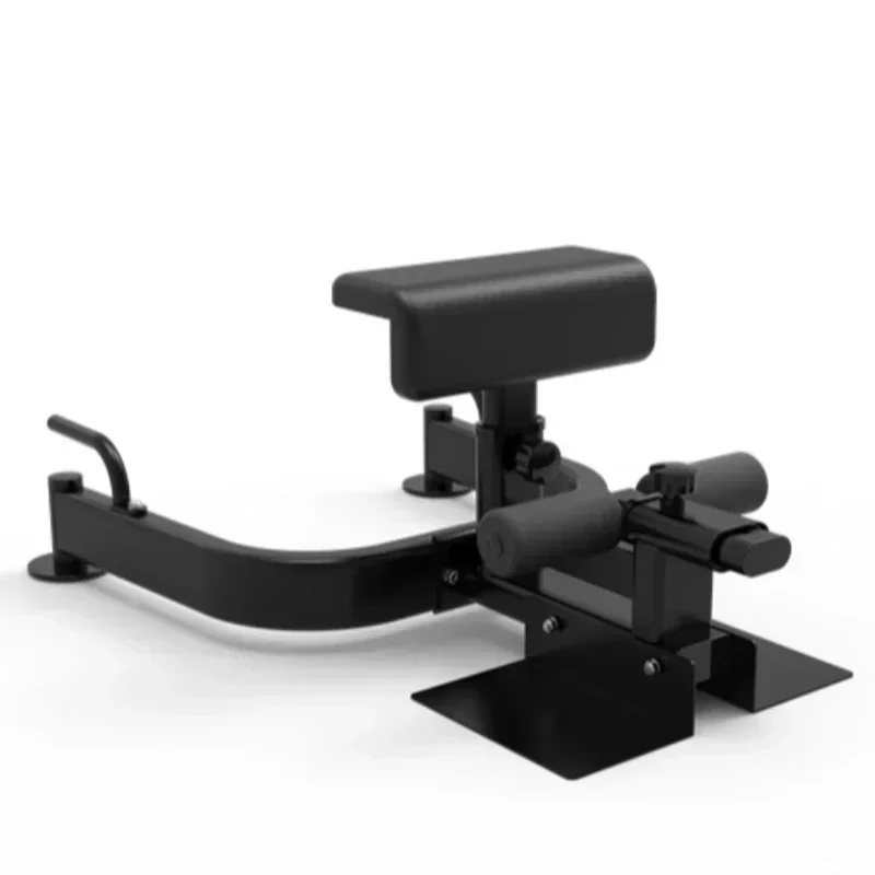 Leg Press Machine Home - Ticari Squat Destekli Cihaz Squat Rafı