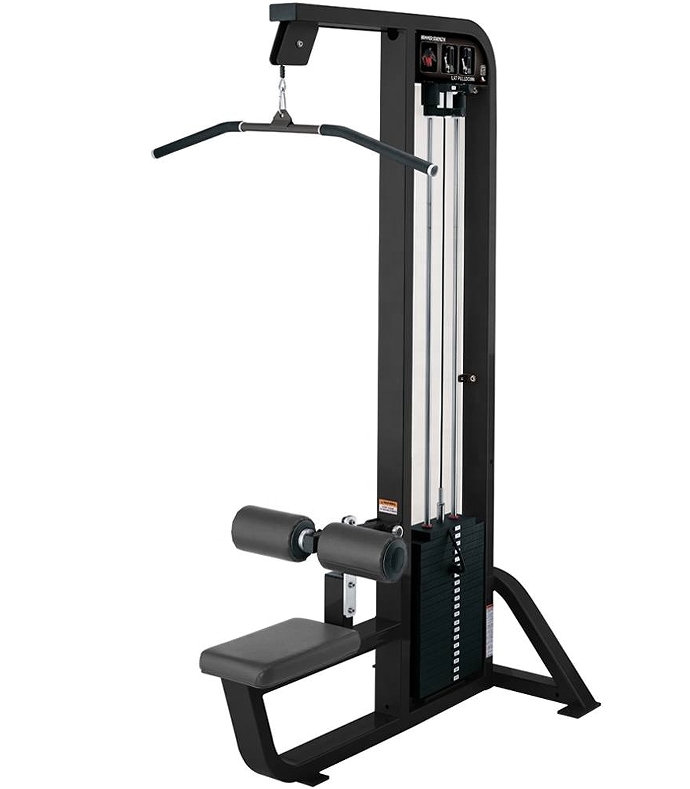 Functional Trainer Cable Machine - JKL Güç ve Fitness Pin Yüklü