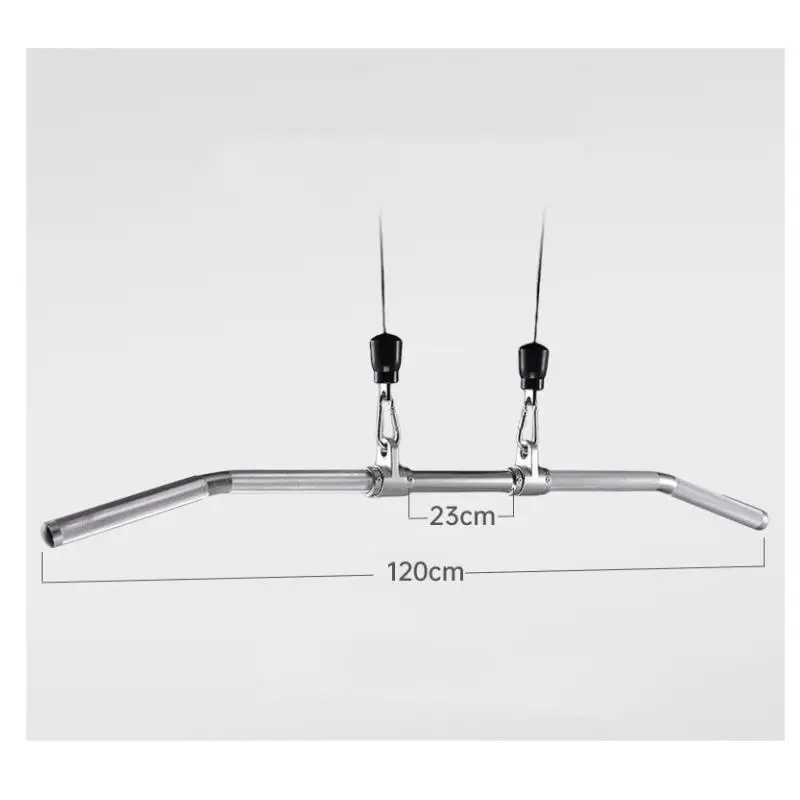 Functional Trainer Cable Machine - Spor Salonu 97/113/120 cm Spor Lat