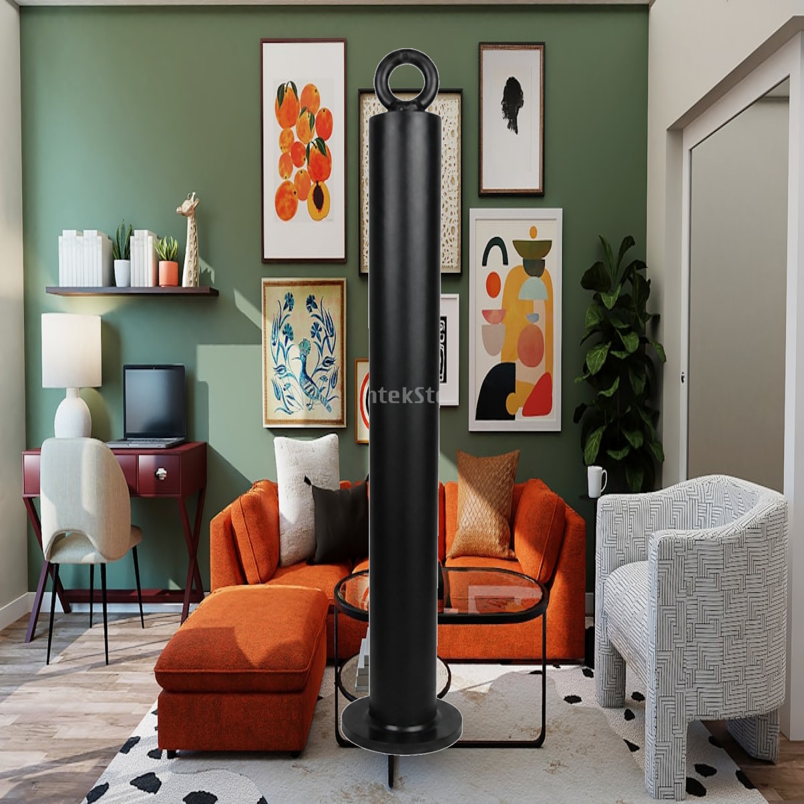 Cable Crossover Machine Home - Kablo Kriko Makinesi için Çelik Ağırlık
