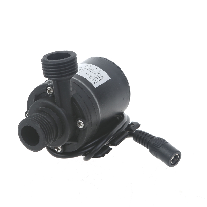 Rowing Machine Magnetic - DC12V Dalgıç Su Pompası Ultra Sessiz