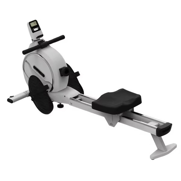 Rowing Machine Magnetic - Çok Satan Alüminyum Kayar Raylı Manyetik