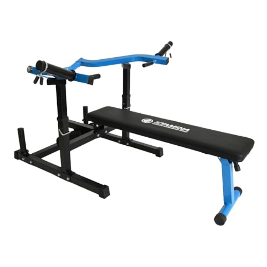Leg Press Machine Home - Evde Kullanım İçin Göğüs Presi ve