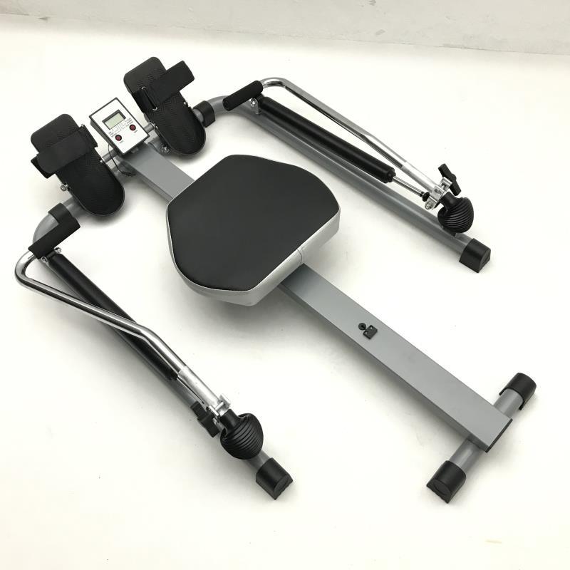Rowing Machine Magnetic - Sessiz, Pürüzsüz, Manyetik Kürek Çekme Makinesi,