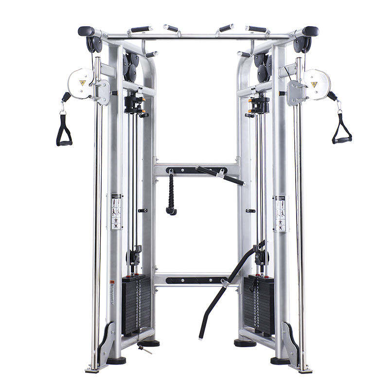 Functional Trainer Cable Machine - Yüksek Kaliteli Fonksiyonel Antrenman Aleti Ticari