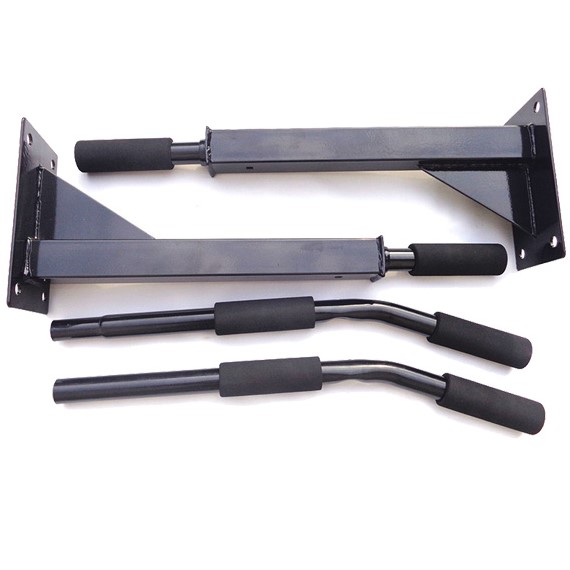 Pull Up Bar Wall Mounted - Yeni Duvara Monte Edilebilir Çekme Barı,