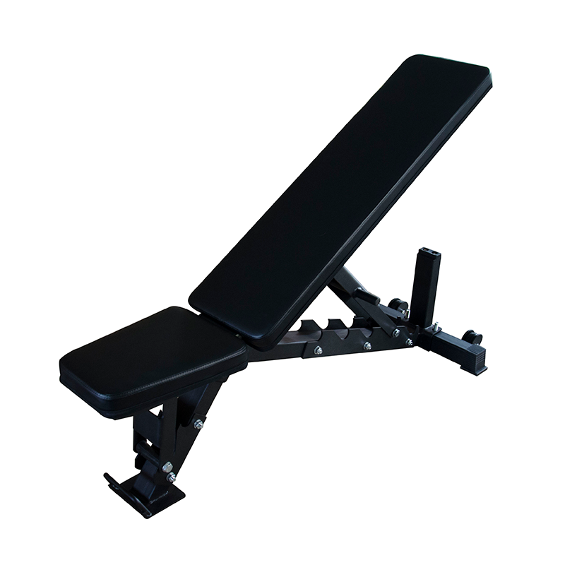Bench Press Adjustable Incline - Çok Fonksiyonlu Ticari Spor Salonu Fitness
