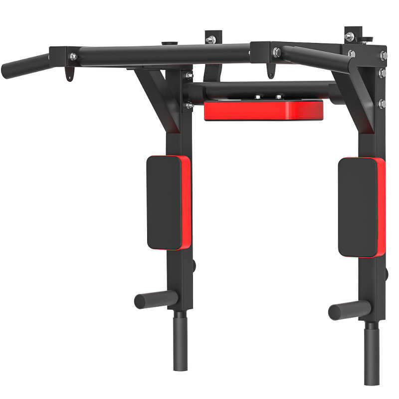 Pull Up Bar Wall Mounted - Fabrika Tedarikli Çok Fonksiyonlu Taşınabilir Çelik