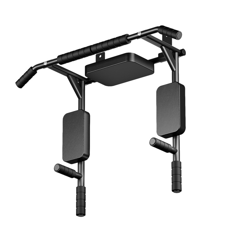 Pull Up Bar Wall Mounted - Çok Fonksiyonlu Duvara Monte Çekme Barı,