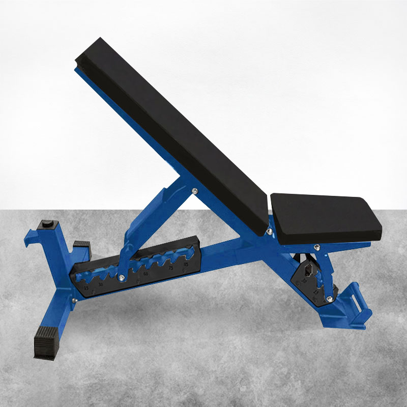 Ayarlanabilir Spor Salonu Ağır - Bench Press Adjustable Incline incelemesi ve fiyatı