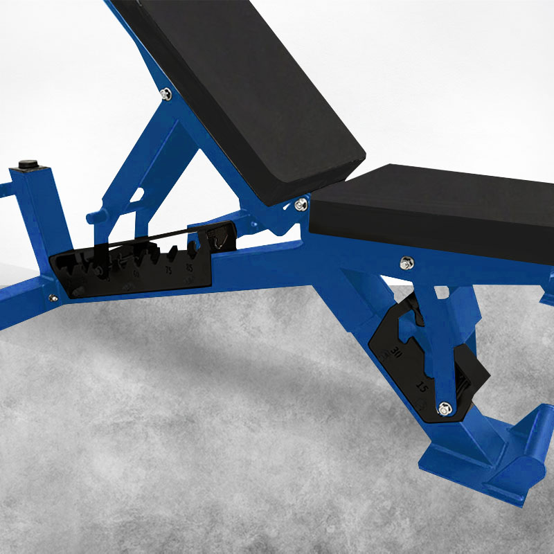 Ayarlanabilir Spor Salonu Ağır - Bench Press Adjustable Incline incelemesi ve fiyatı