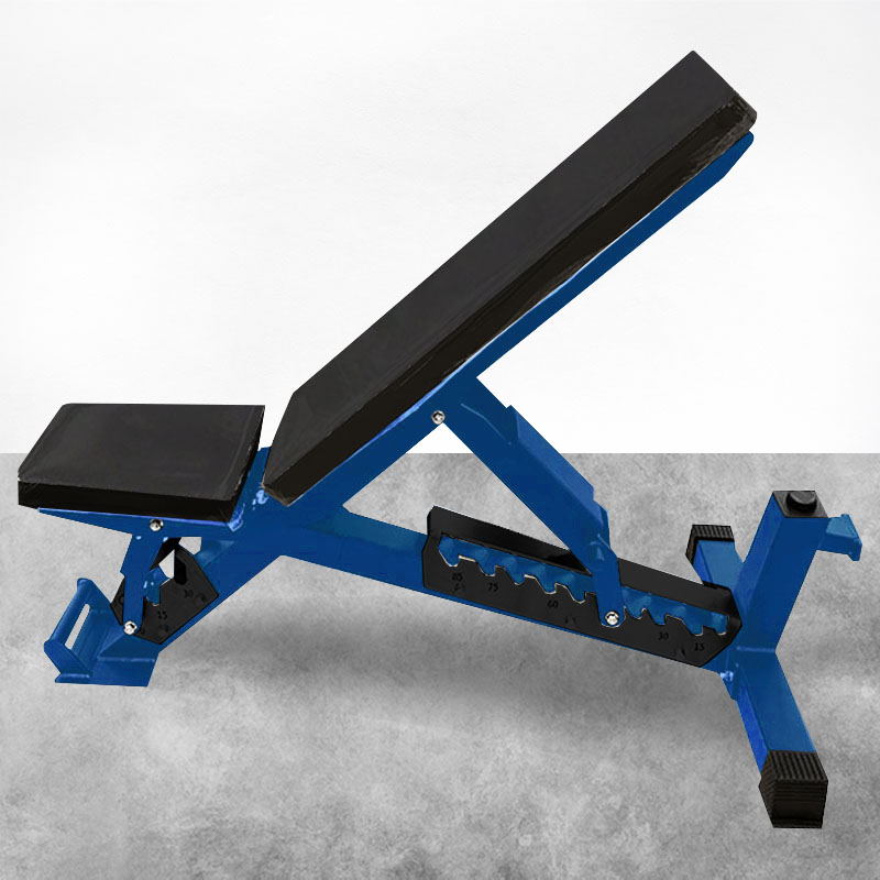 Ayarlanabilir Spor Salonu Ağır - Bench Press Adjustable Incline incelemesi ve fiyatı