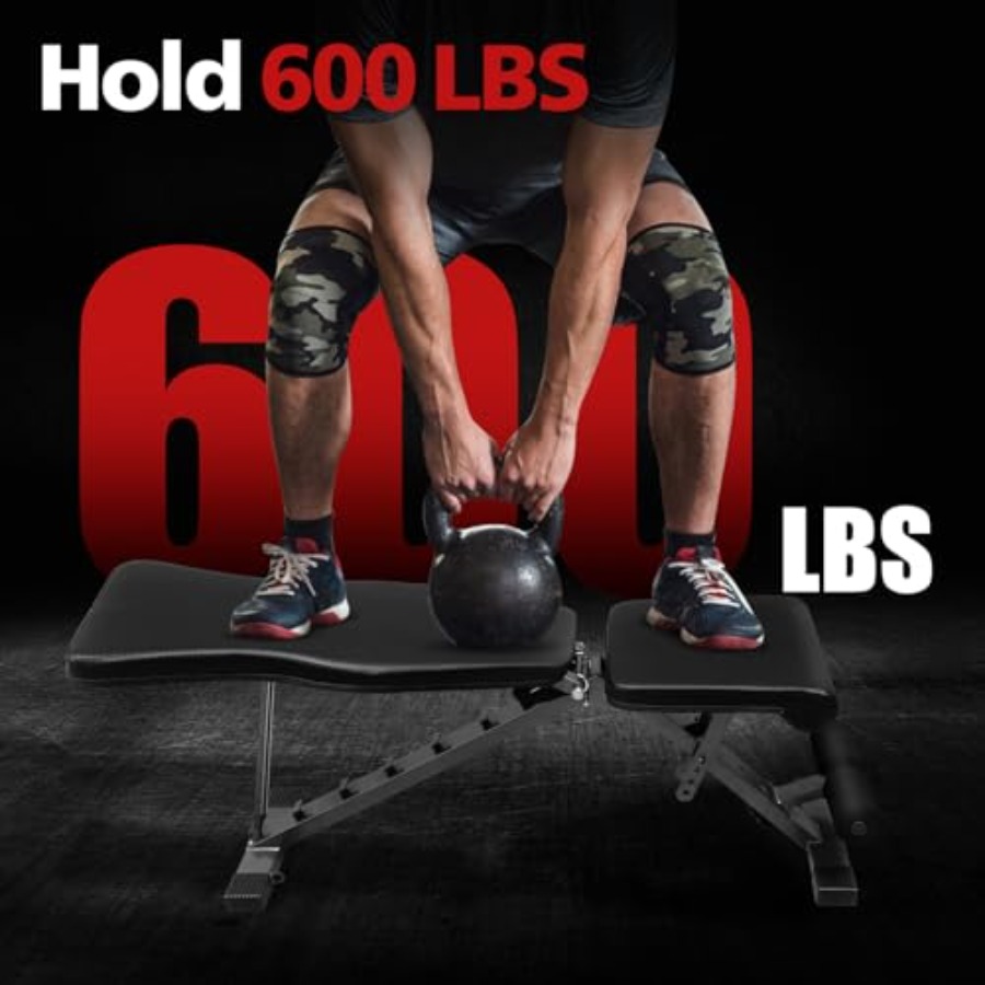 Ayarlanabilir Ağırlık Sehpası, - Bench Press Adjustable Incline incelemesi ve fiyatı