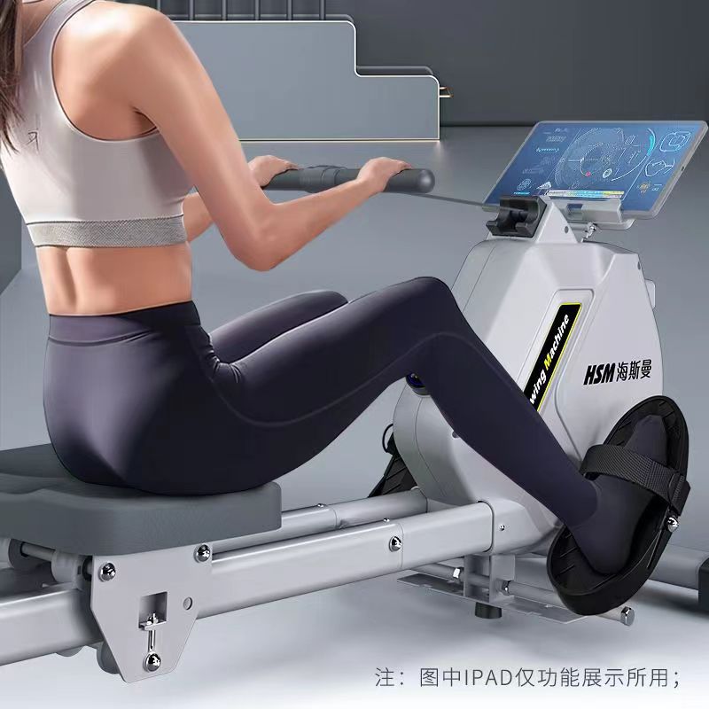 Spor Manyetik Kontrollü Kürek  - Rowing Machine Magnetic incelemesi ve fiyatı
