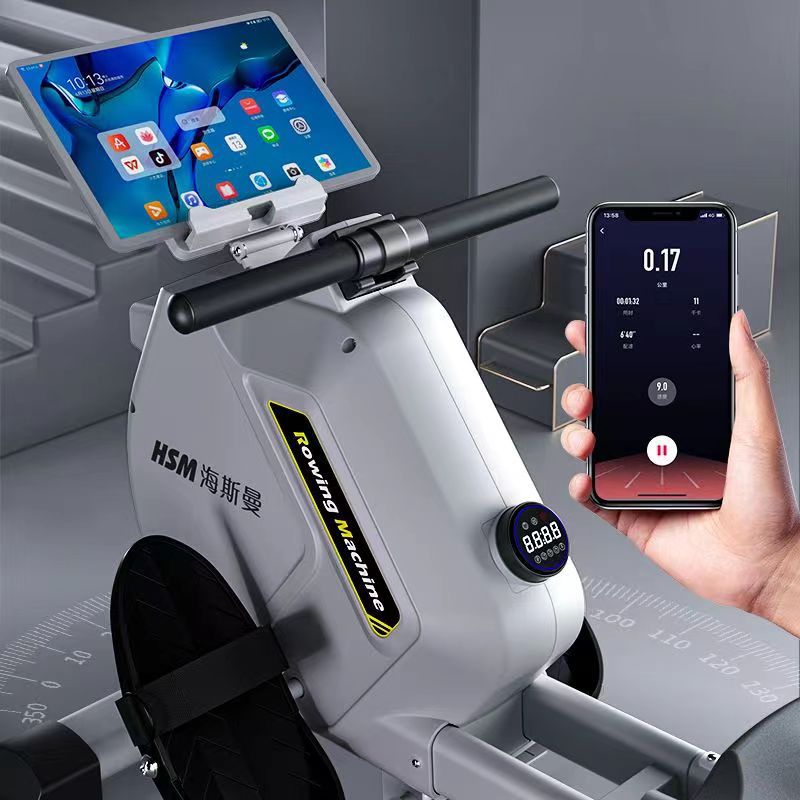 Spor Manyetik Kontrollü Kürek  - Rowing Machine Magnetic incelemesi ve fiyatı