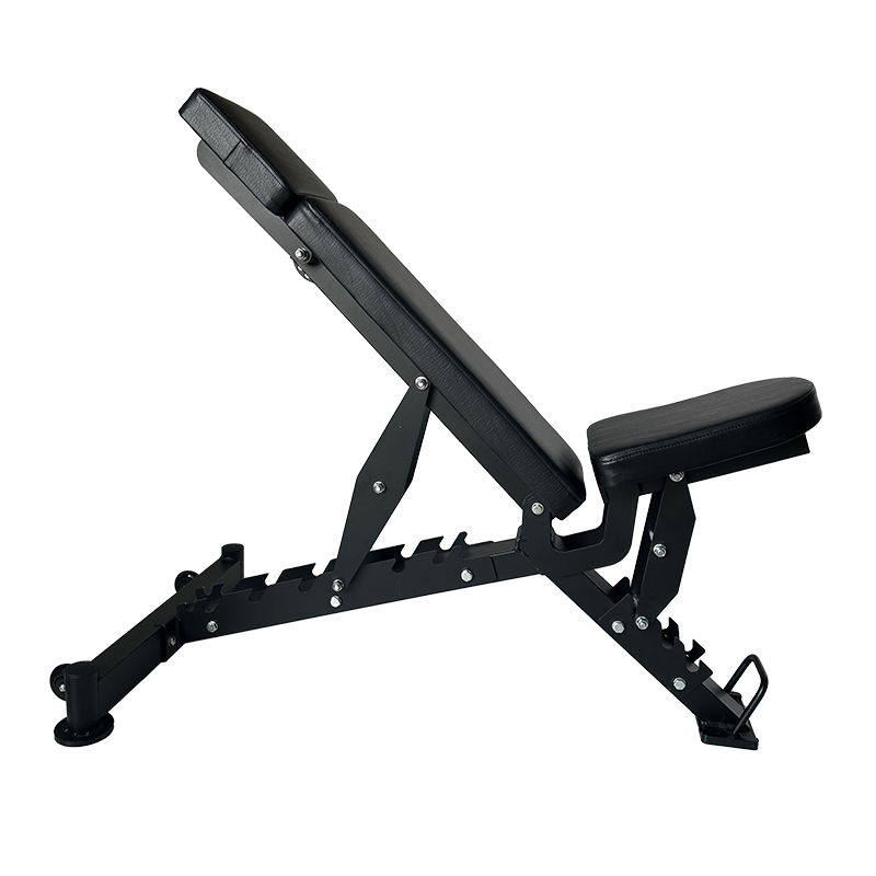 3'ü 1 Arada Ayarlanabilir Egze - Bench Press Adjustable Incline incelemesi ve fiyatı