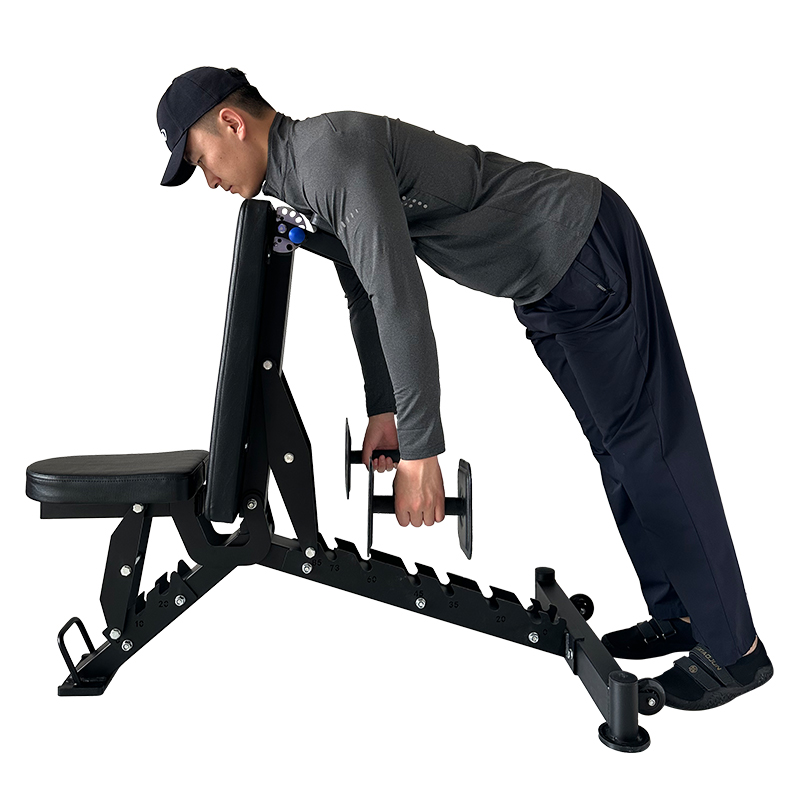 3'ü 1 Arada Ayarlanabilir Egze - Bench Press Adjustable Incline incelemesi ve fiyatı