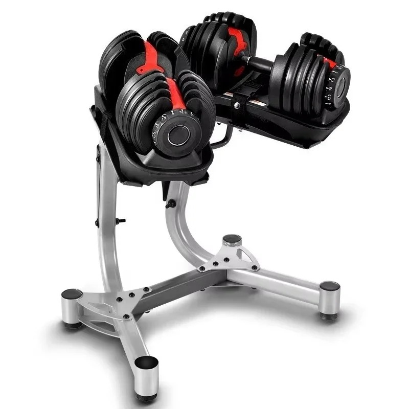 15 Seviyeli Hızlı Ayarlanabili - Adjustable Dumbbell 40Kg Pair incelemesi ve fiyatı