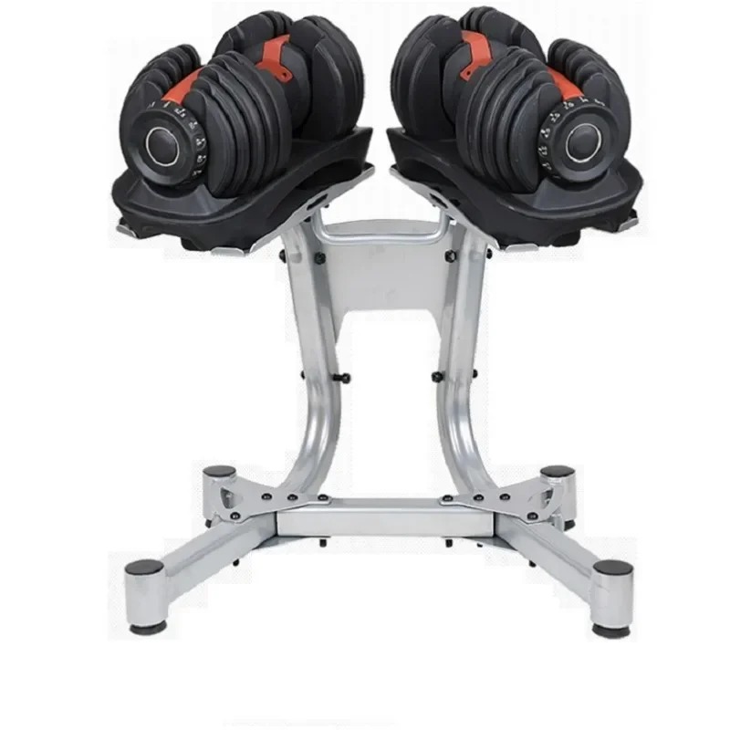 15 Seviyeli Hızlı Ayarlanabili - Adjustable Dumbbell 40Kg Pair incelemesi ve fiyatı