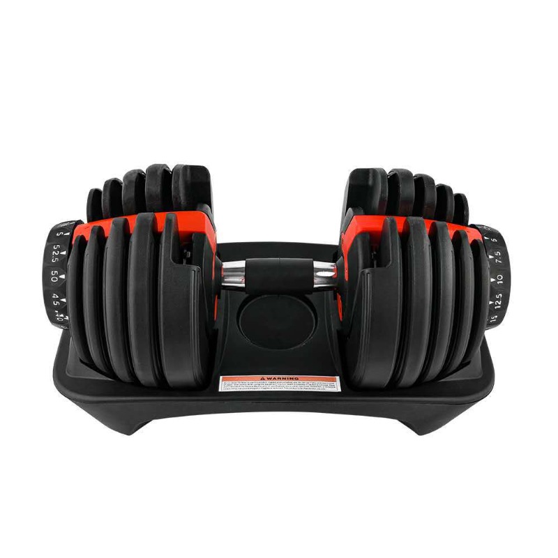 15 Seviyeli Hızlı Ayarlanabili - Adjustable Dumbbell 40Kg Pair incelemesi ve fiyatı