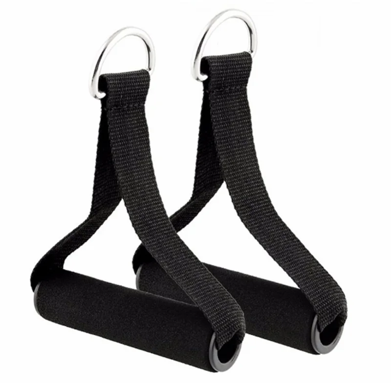 Ağır Hizmet Tipi Direnç Bandı  - Functional Trainer Cable Machine incelemesi ve fiyatı