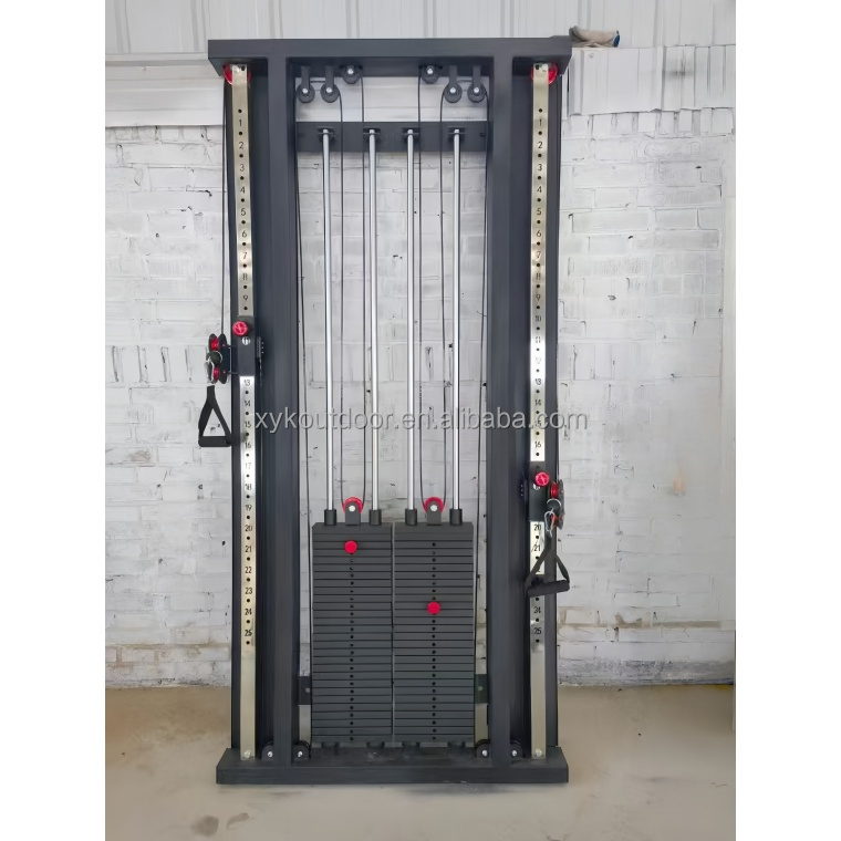 Evde Kullanıma Uygun, Çok Fonk - Cable Crossover Machine Home incelemesi ve fiyatı