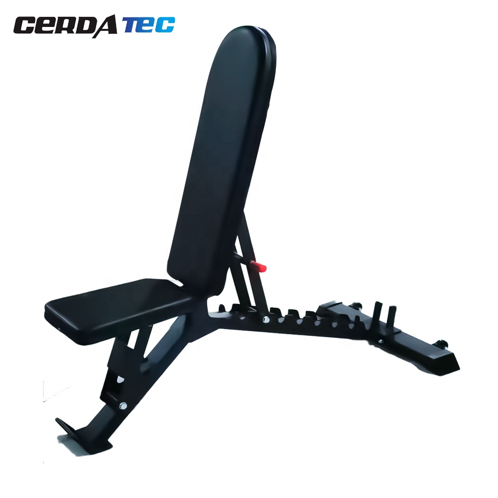 Ticari Ekipmanlar Spor Salonu  - Bench Press Adjustable Incline incelemesi ve fiyatı