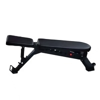 Ticari Ekipmanlar Spor Salonu  - Bench Press Adjustable Incline incelemesi ve fiyatı