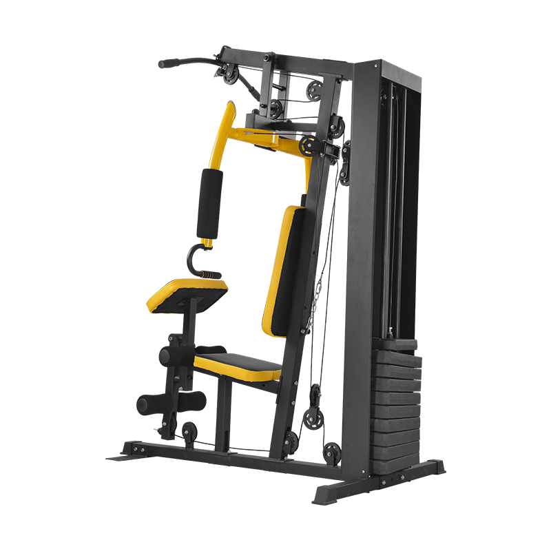 # Çok Fonksiyonlu Ev Spor Salo - Leg Press Machine Home incelemesi ve fiyatı