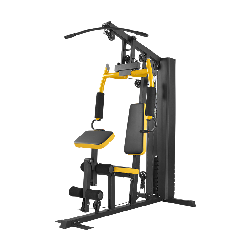 # Çok Fonksiyonlu Ev Spor Salo - Leg Press Machine Home incelemesi ve fiyatı