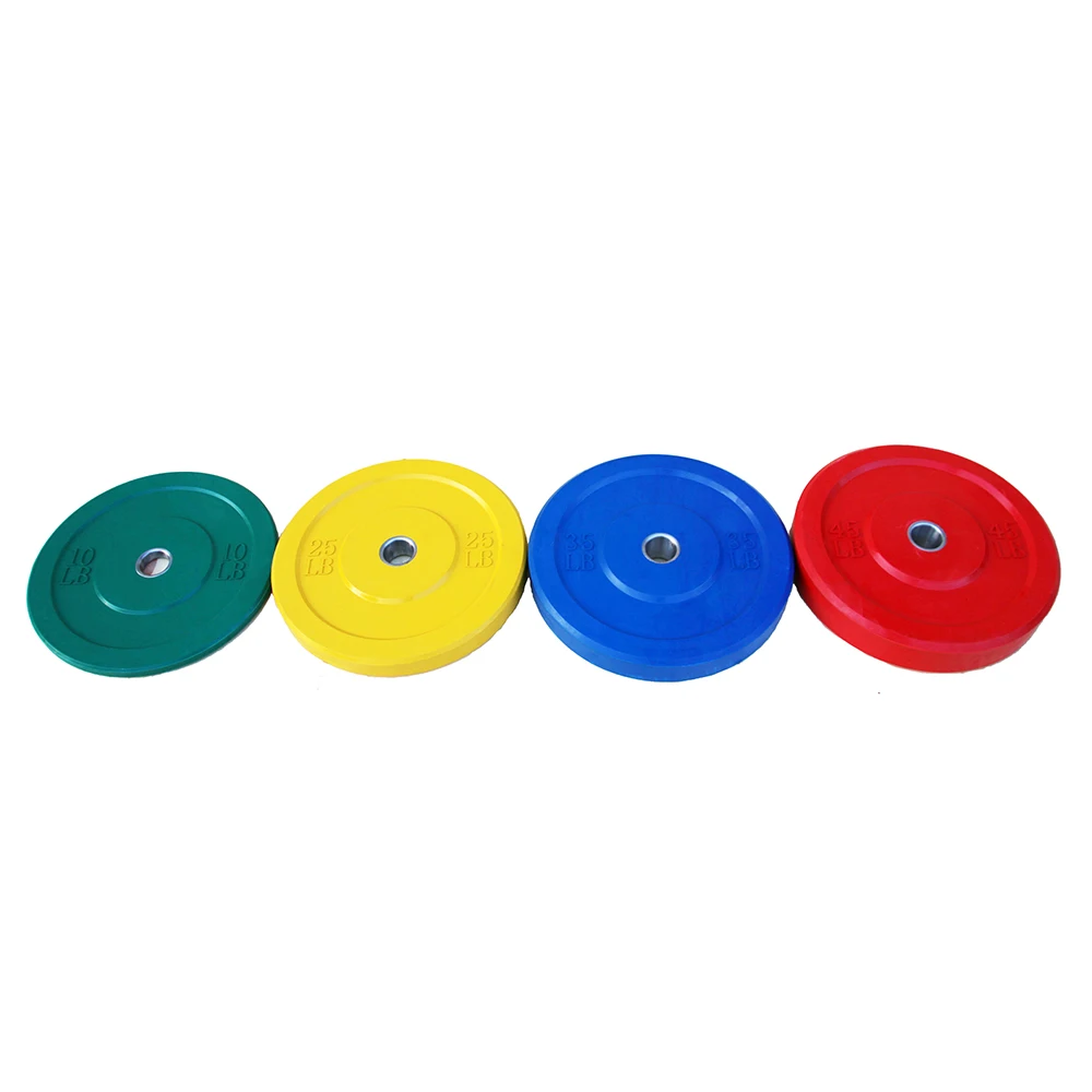2026 Fitness Spor Salonu Ağırl - Weight Plates Bumper 20Kg incelemesi ve fiyatı