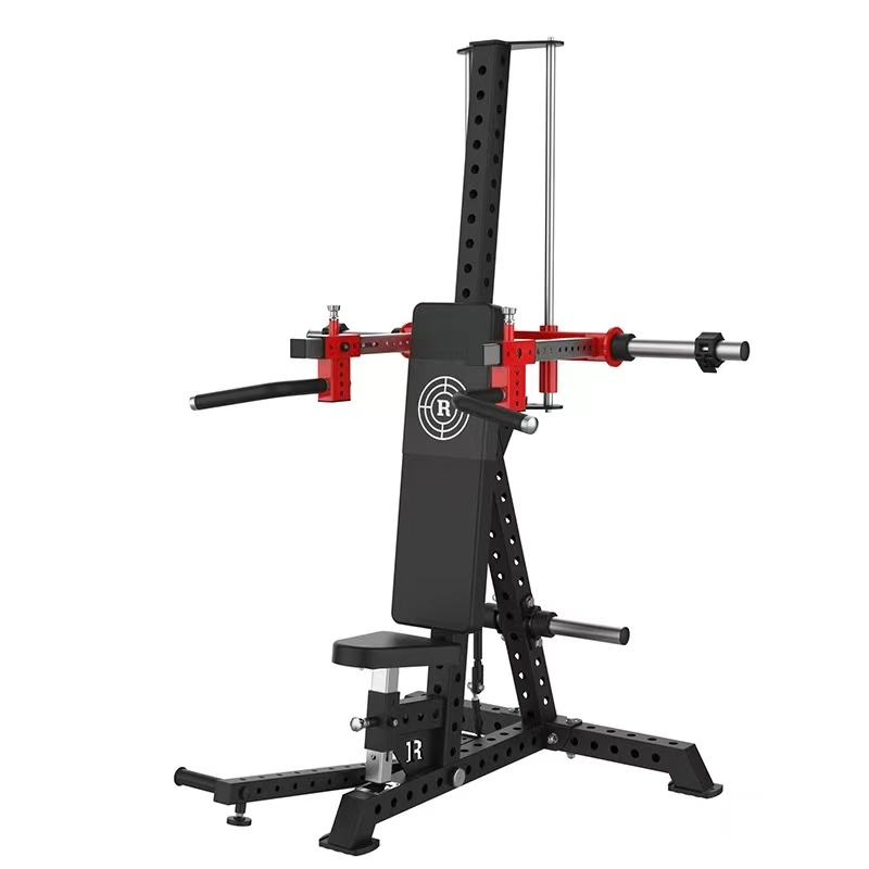 Fabrika Satışı Çift Fonksiyonl - Functional Trainer Cable Machine incelemesi ve fiyatı