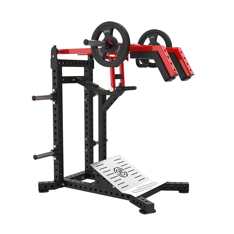 Fabrika Satışı Çift Fonksiyonl - Functional Trainer Cable Machine incelemesi ve fiyatı