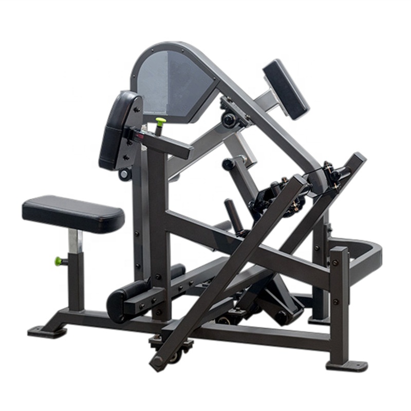 Yeni Seri Güç Antrenmanı Plaka - Functional Trainer Cable Machine incelemesi ve fiyatı