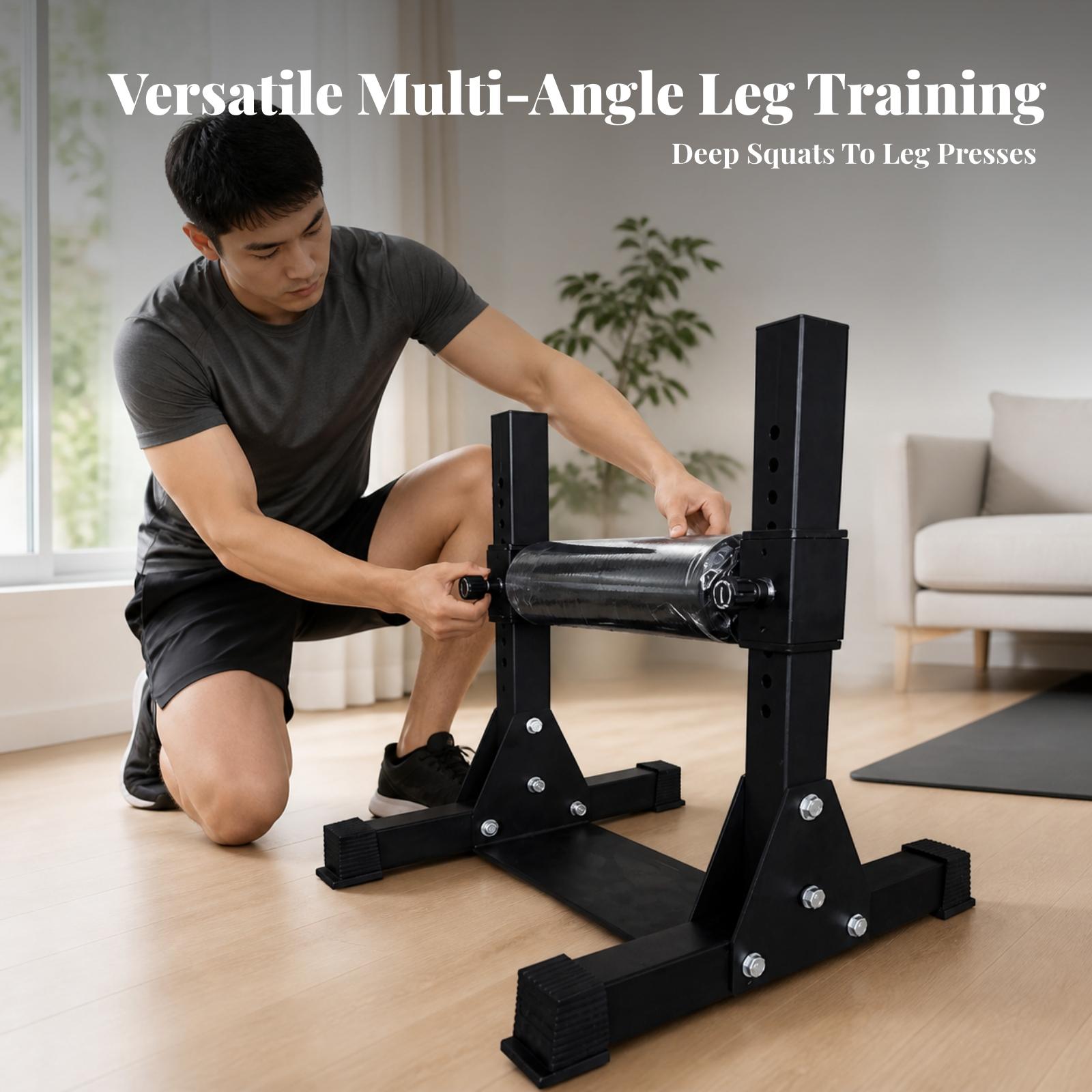 Ev Spor Salonu İçin Sağlam Bac - Leg Press Machine Home incelemesi ve fiyatı