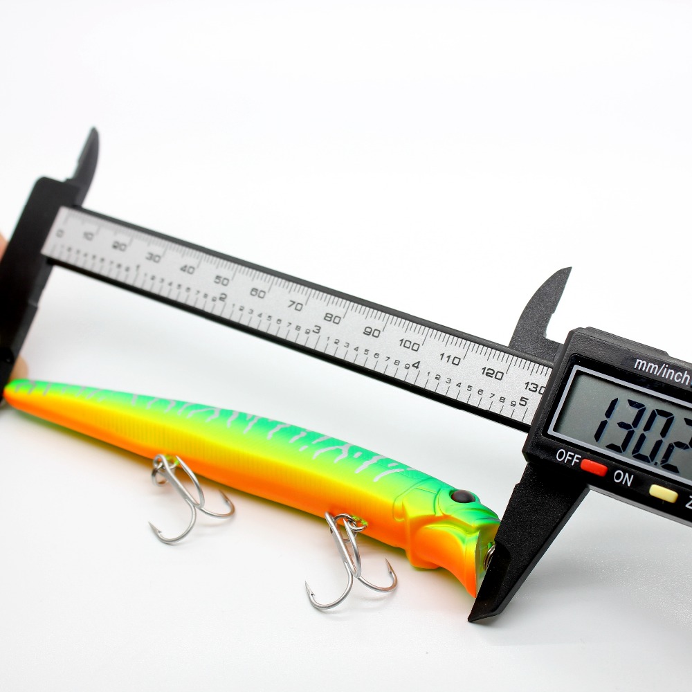 AOCLU Jerkbait Yüzen Wobblers  - Rowing Machine Magnetic incelemesi ve fiyatı