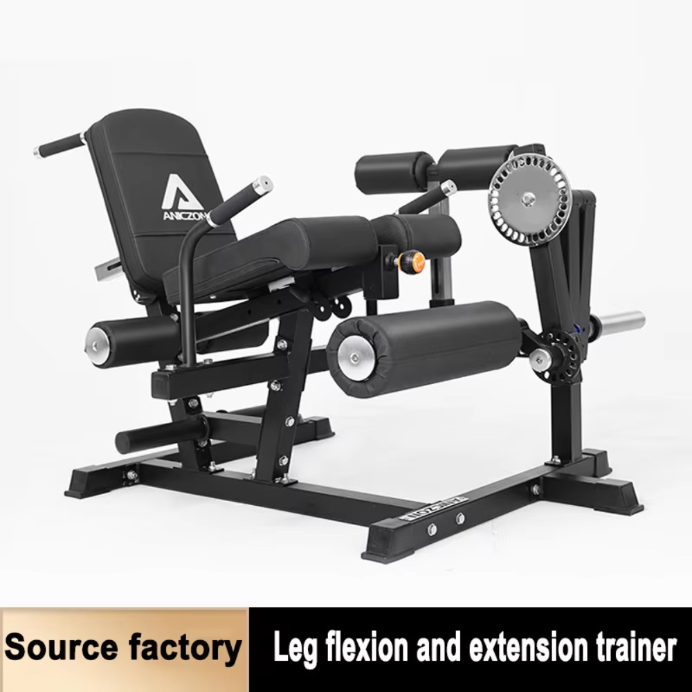 Oturmalı Bacak Kıvırma ve Uzat - Functional Trainer Cable Machine incelemesi ve fiyatı