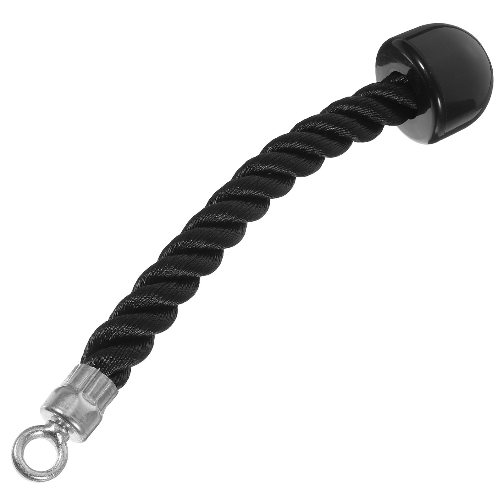 Siyah Naylon Fitness İpli Güç  - Cable Crossover Machine Home incelemesi ve fiyatı