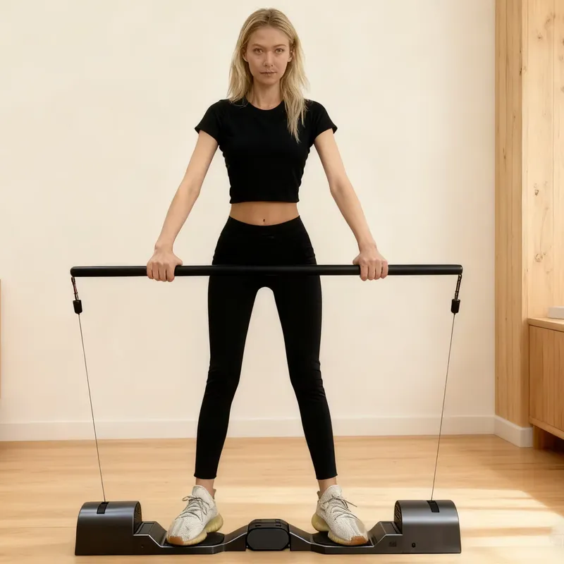 Evde Kullanım İçin Çok Fonksiy - Smith Machine Home Gym Power Rack incelemesi ve fiyatı