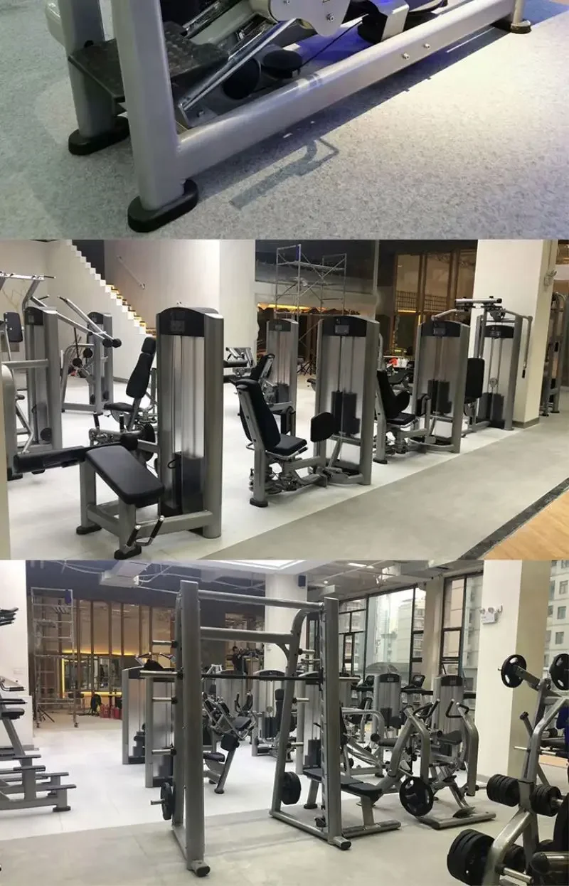 Vücut geliştirme için çok amaç - Functional Trainer Cable Machine incelemesi ve fiyatı