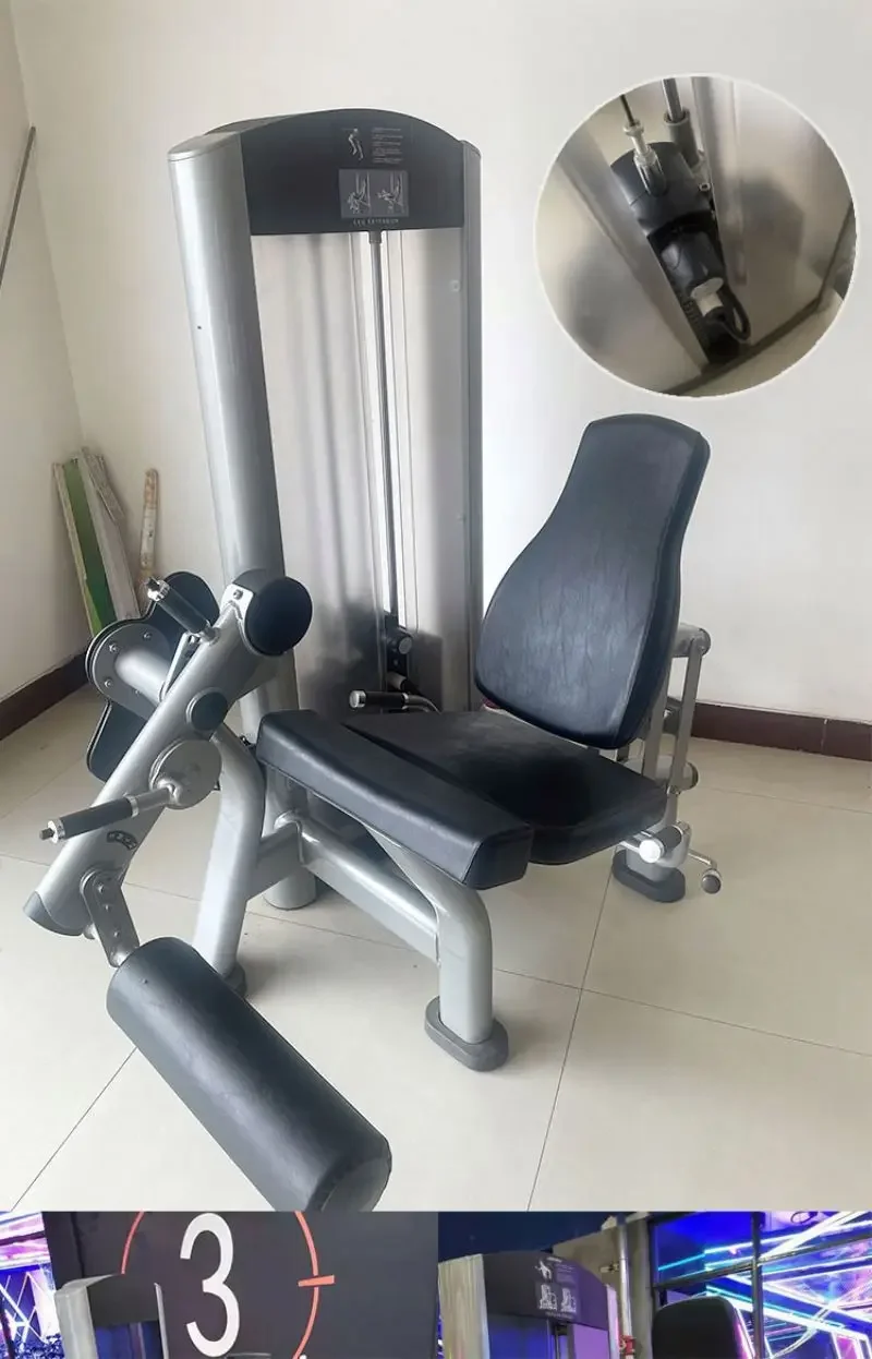 Vücut geliştirme için çok amaç - Functional Trainer Cable Machine incelemesi ve fiyatı