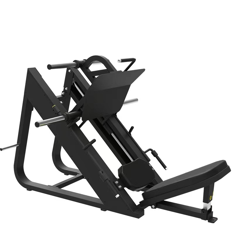 45 Derece Leg Press Hack Squat - Functional Trainer Cable Machine incelemesi ve fiyatı