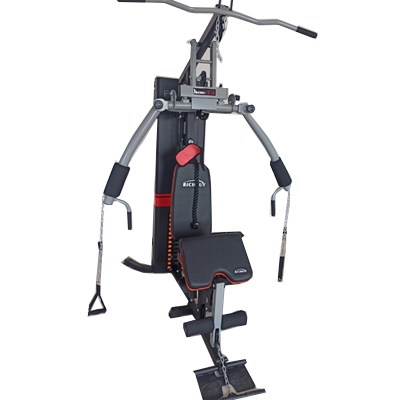 Evde Kullanım İçin Barfiks İst - Leg Press Machine Home incelemesi ve fiyatı