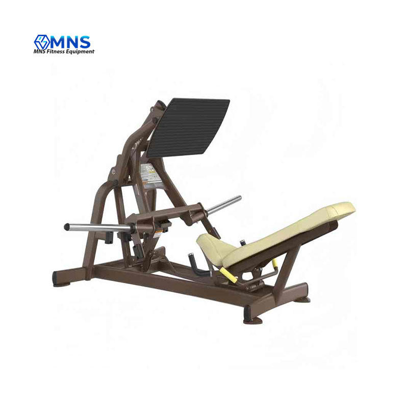 Ticari ve Ev Tipi 45 Derece Ba - Leg Press Machine Home incelemesi ve fiyatı
