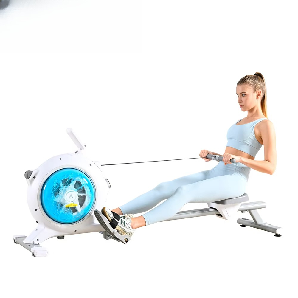 Ev Tipi Fitness Spor Salonu Ek - Rowing Machine Magnetic incelemesi ve fiyatı