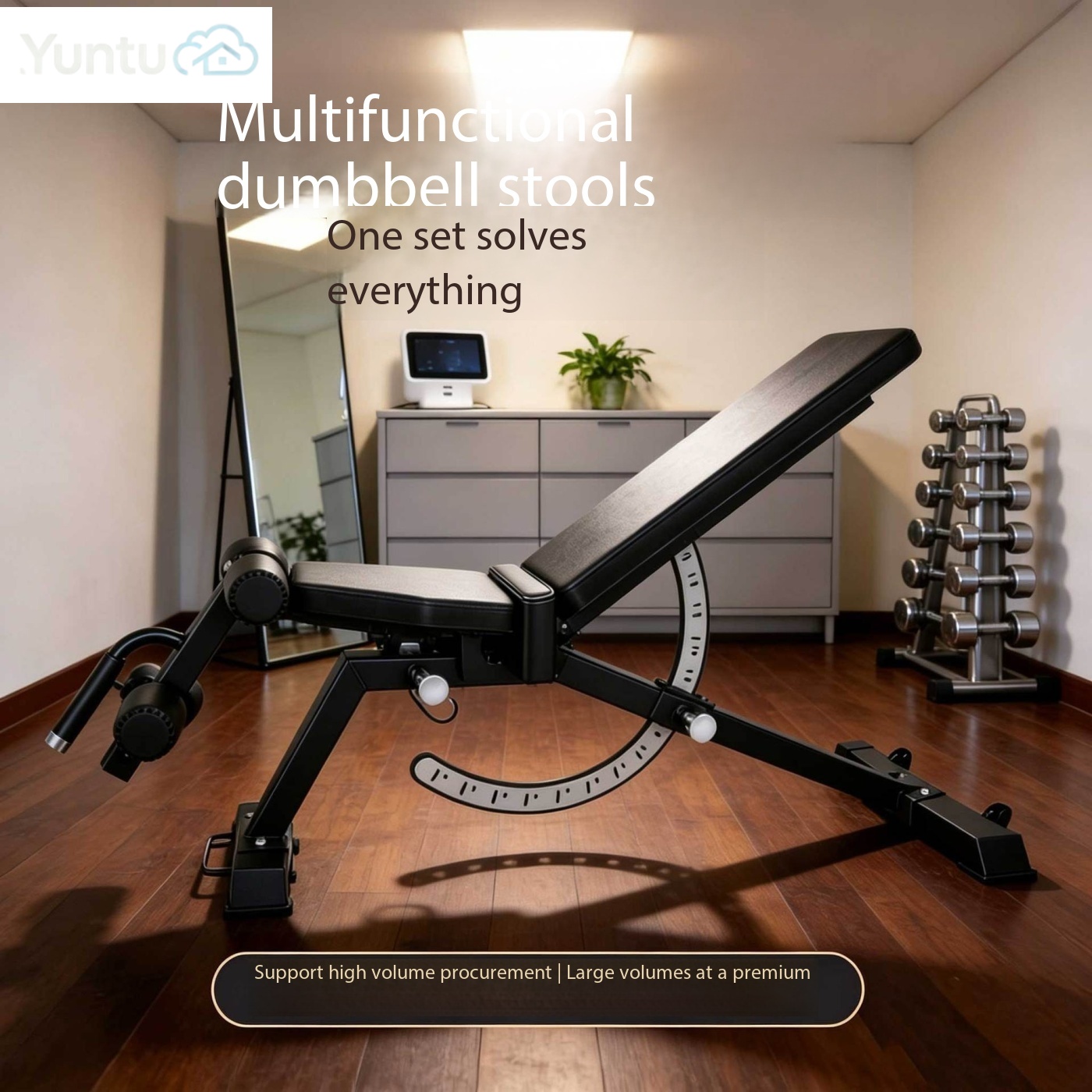 Çok Fonksiyonlu Katlanabilir A - Bench Press Adjustable Incline incelemesi ve fiyatı