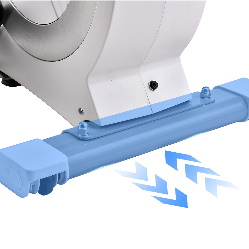 Profesyonel Kürek Çekme Makine - Rowing Machine Magnetic incelemesi ve fiyatı