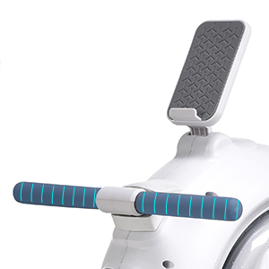 Profesyonel Kürek Çekme Makine - Rowing Machine Magnetic incelemesi ve fiyatı
